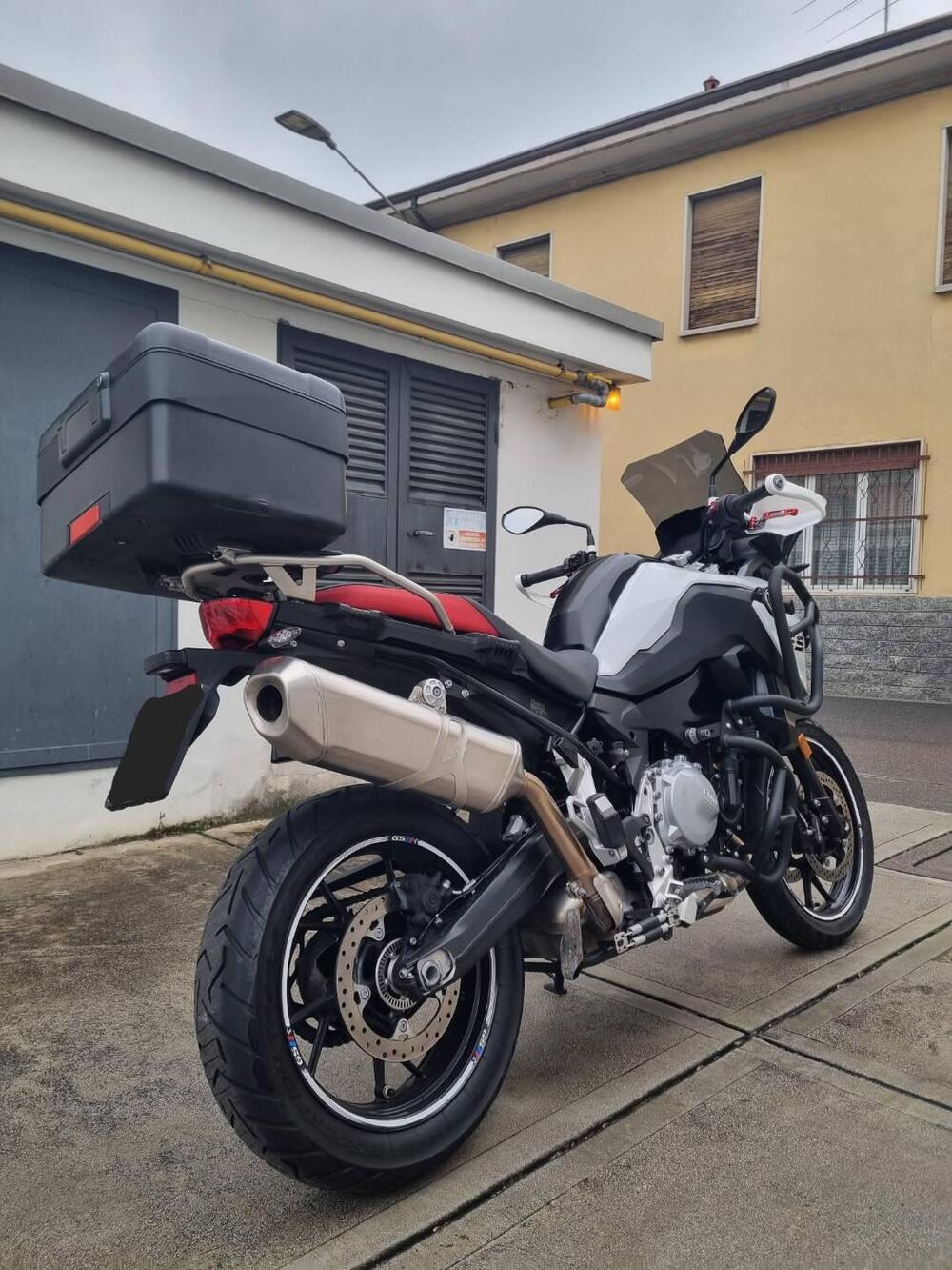 Bmw F 750 GS (2018 - 20) (3)