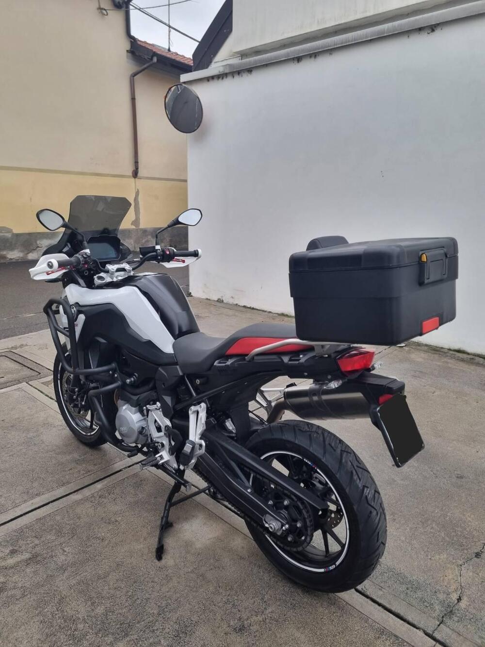 Bmw F 750 GS (2018 - 20) (6)