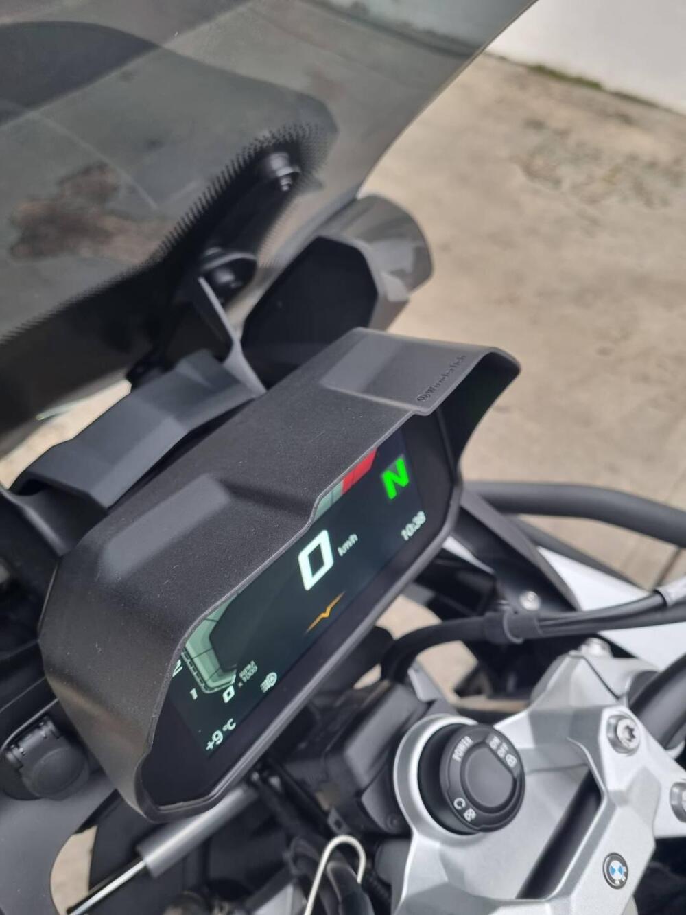 Bmw F 750 GS (2018 - 20) (7)