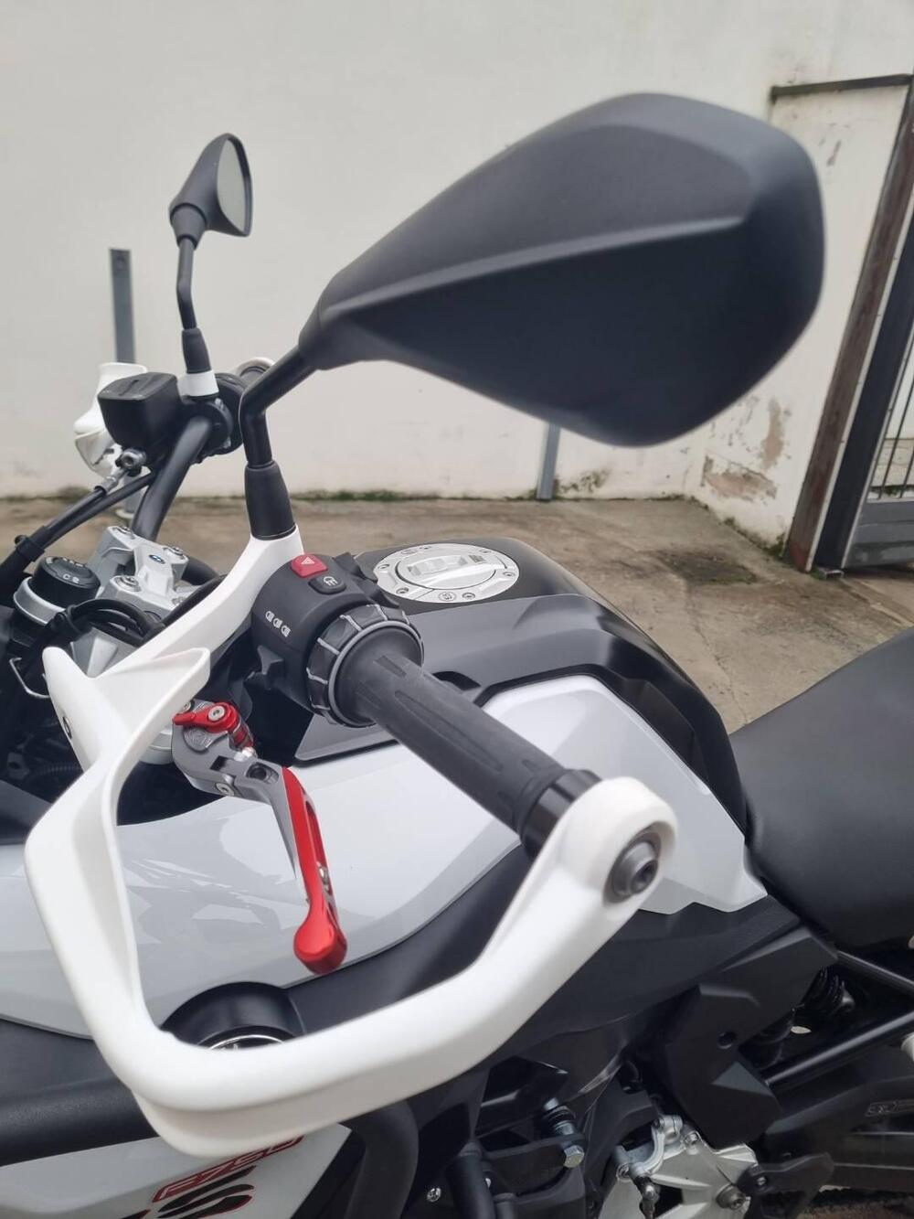 Bmw F 750 GS (2018 - 20) (10)