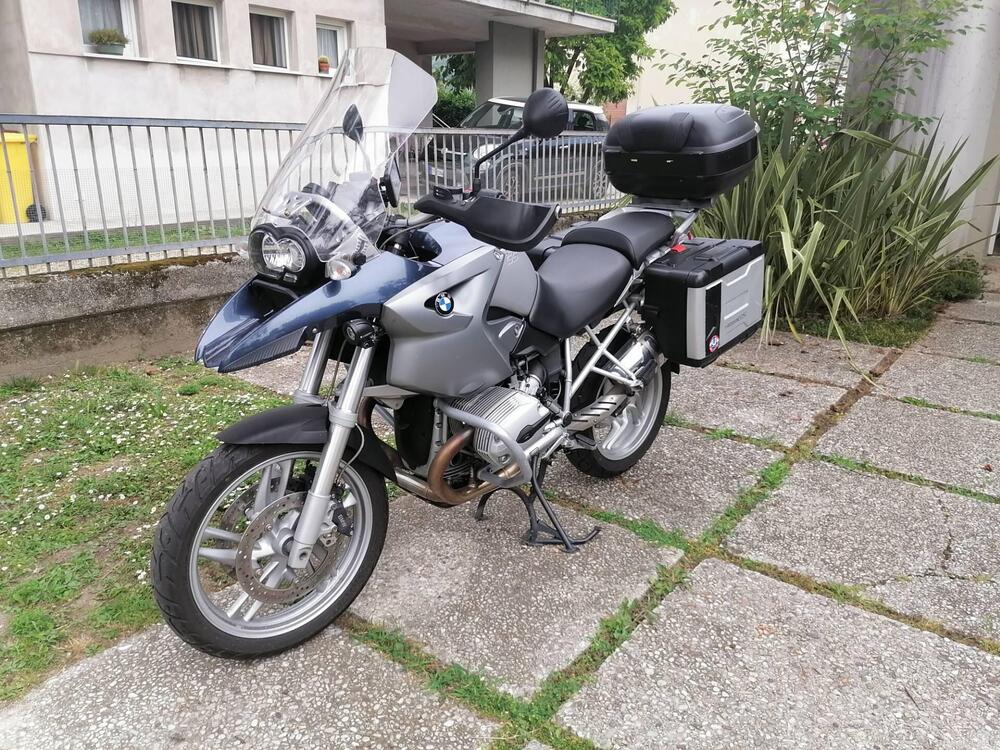 Bmw R 1200 GS (2004 - 07) (3)