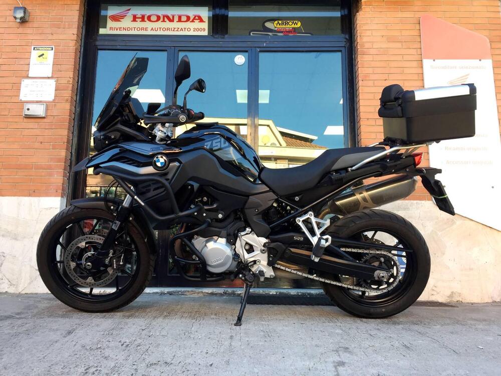 Bmw F 750 GS (2021 - 24) (5)