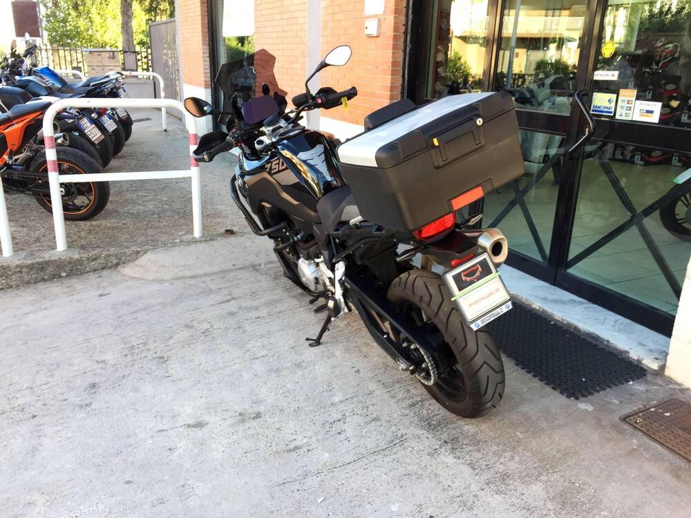 Bmw F 750 GS (2021 - 24) (6)
