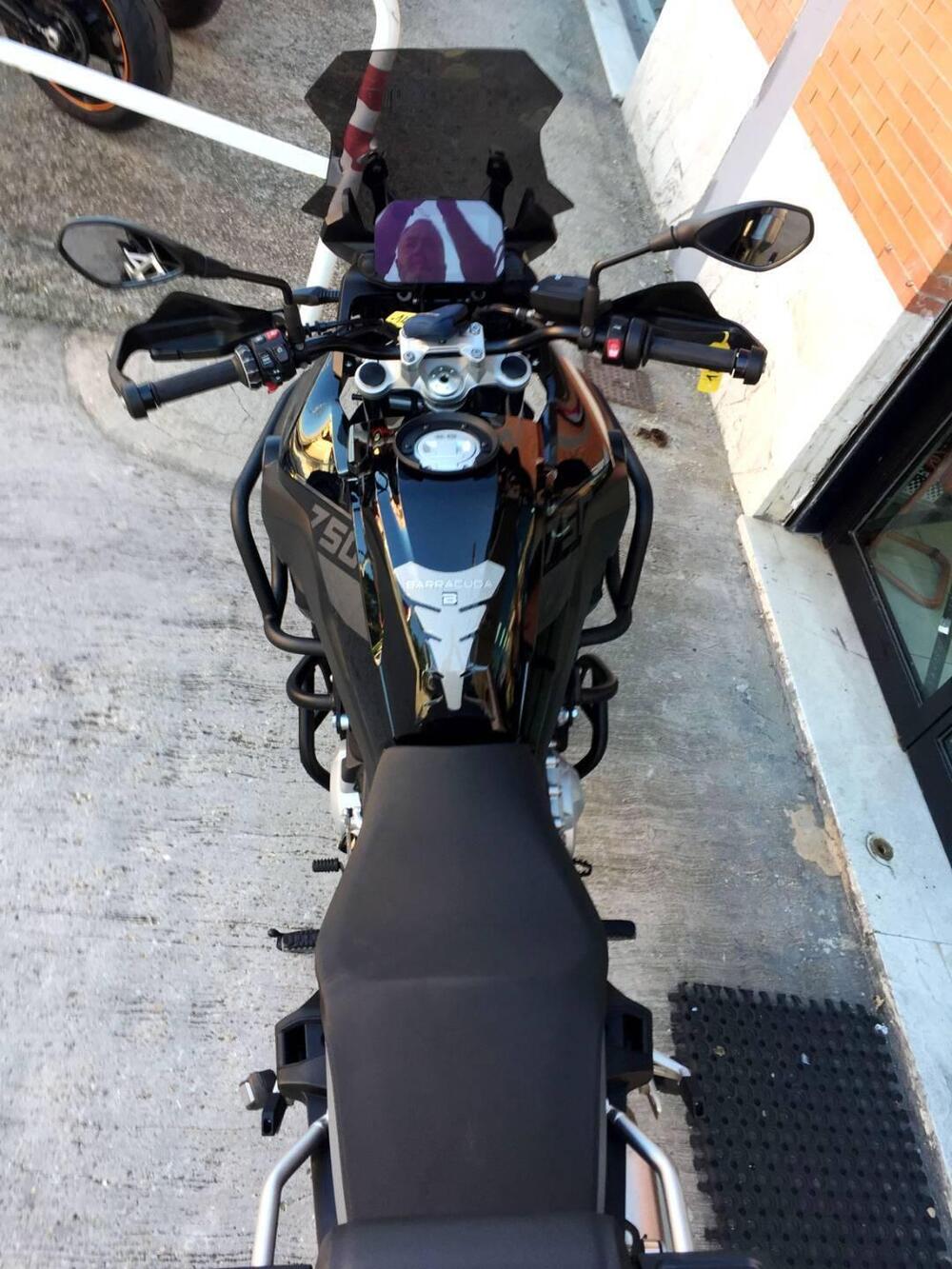 Bmw F 750 GS (2021 - 24) (9)