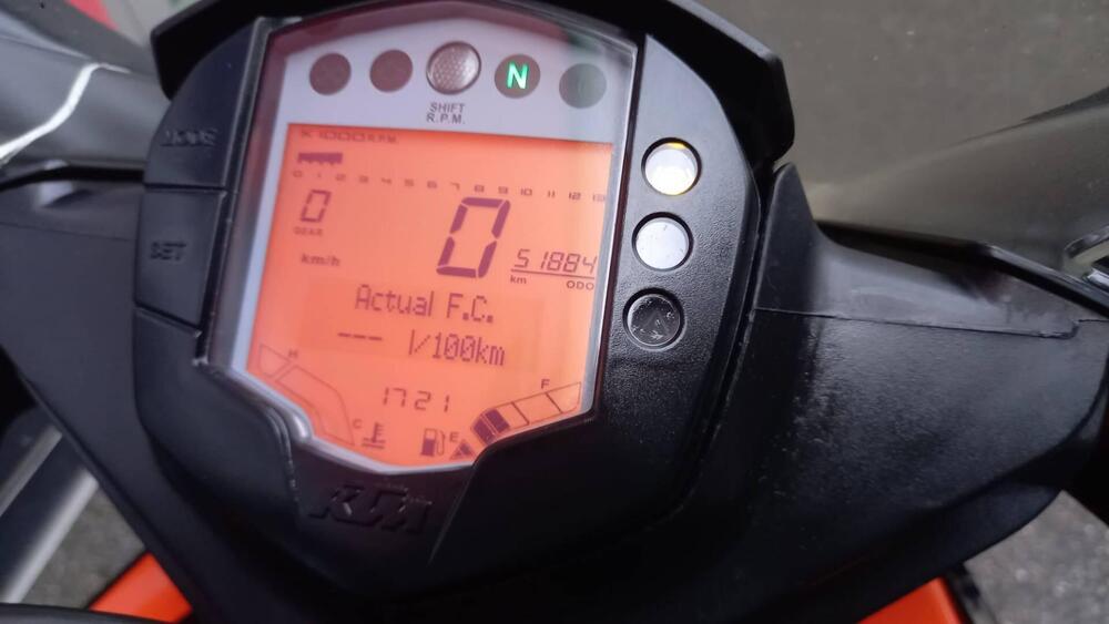 KTM RC 390 ABS (2017 - 20) (4)