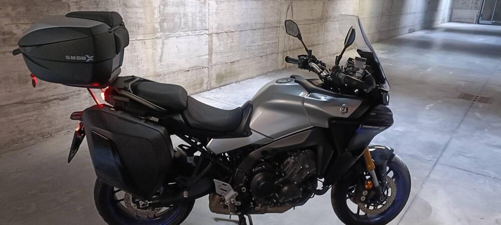 Yamaha Tracer 9 GT (2021 - 24) (4)