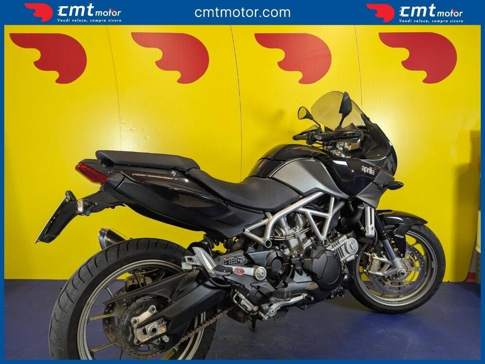 Aprilia Mana 850 GT ABS (2009 - 16) (4)