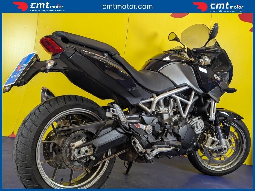 Aprilia Mana 850 GT ABS (2009 - 16) (10)