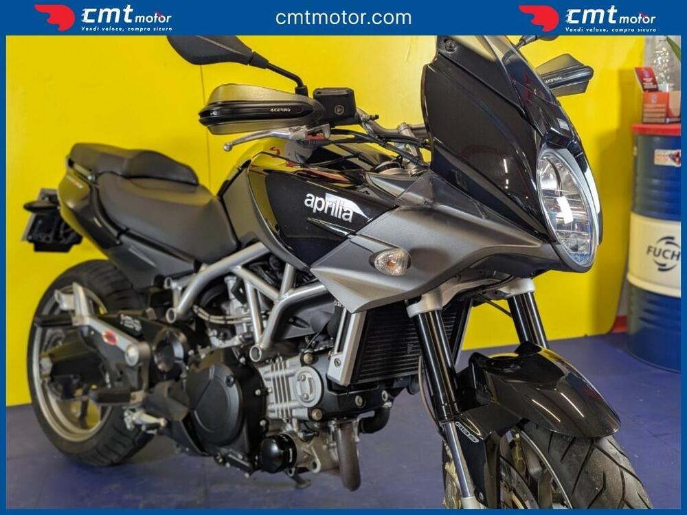 Aprilia Mana 850 GT ABS (2009 - 16) (6)