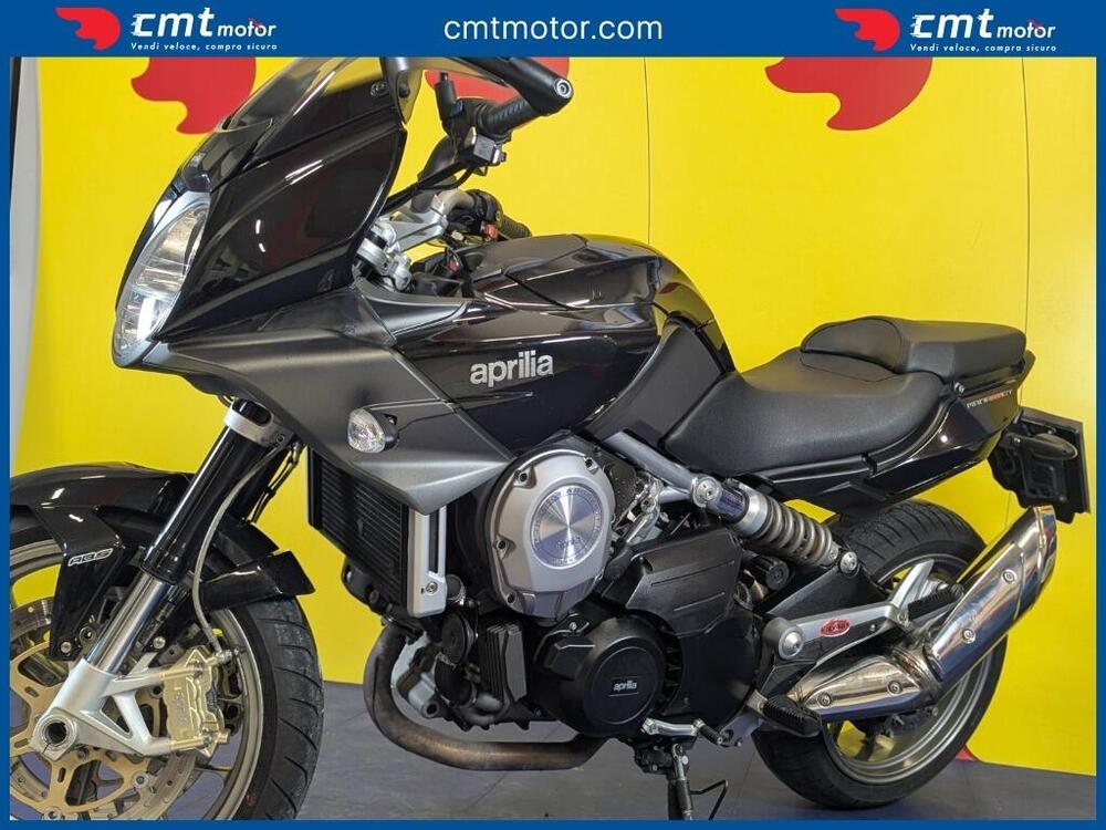 Aprilia Mana 850 GT ABS (2009 - 16) (8)