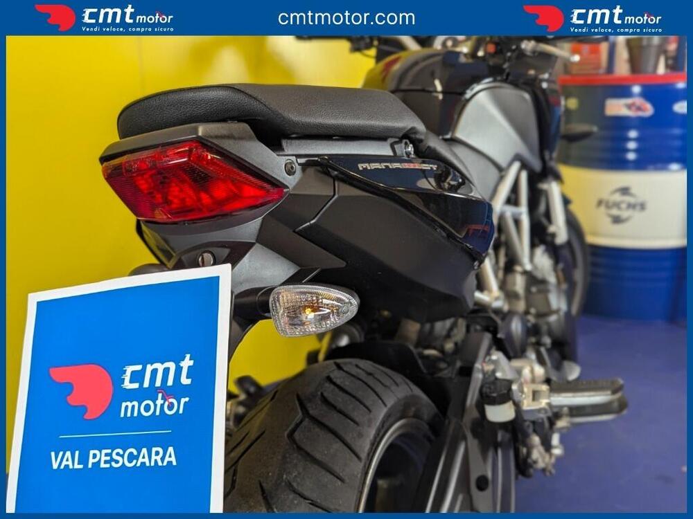 Aprilia Mana 850 GT ABS (2009 - 16) (13)