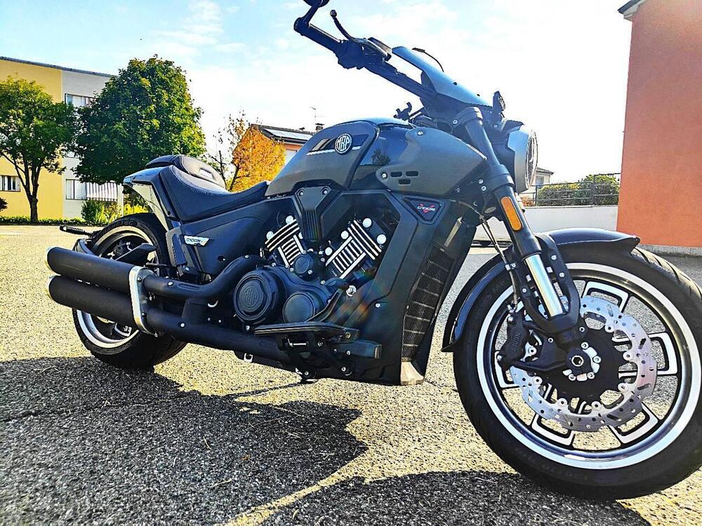 Morbidelli C1002V (2024 - 26)