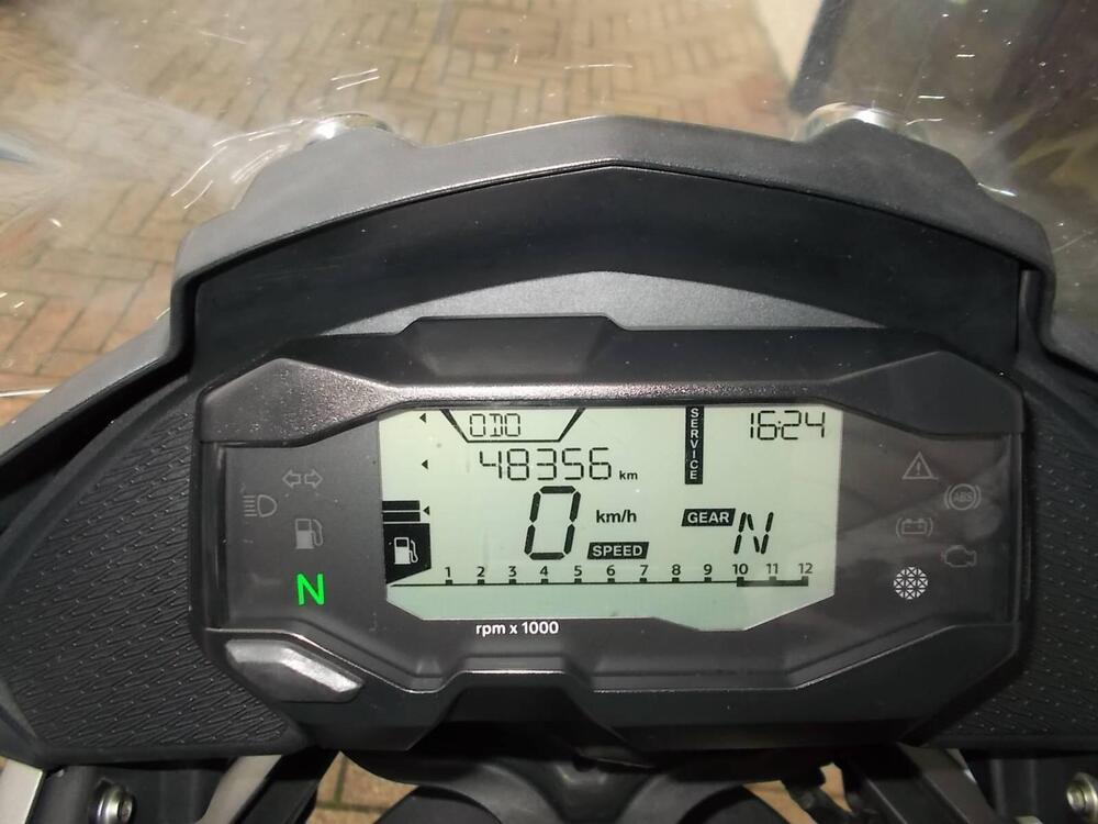 Bmw G 310 GS (2017 - 20) (3)