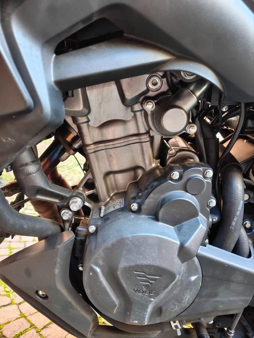 Voge Brivido 500R (2021 - 24) (7)