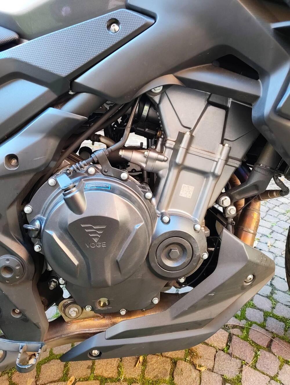 Voge Brivido 500R (2021 - 24) (8)