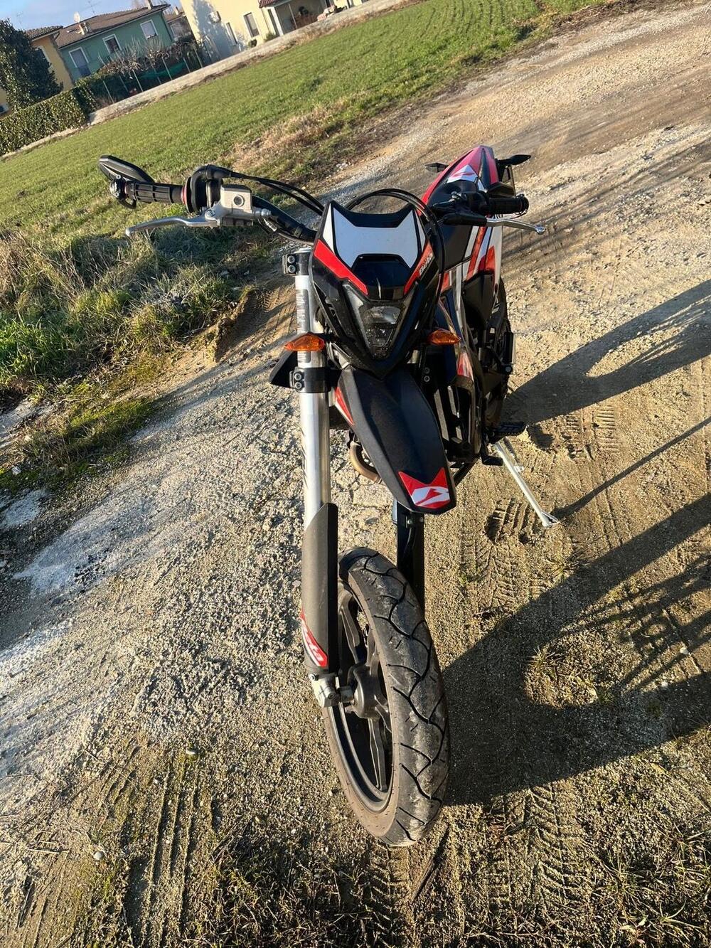 Betamotor RR 125 4T Motard T (2023 - 24)