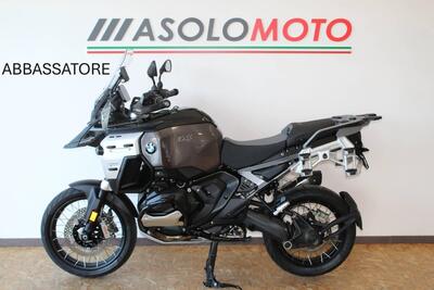 Bmw R 1300 GS Adventure Triple Black (2025 - 26) usata
