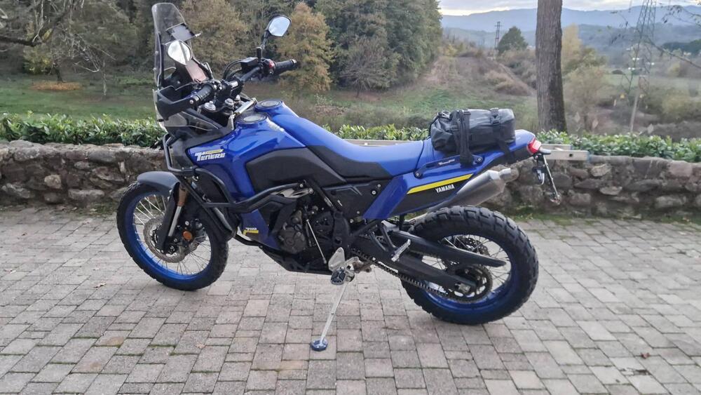 Yamaha Ténéré 700 World Raid (2022 - 25) (2)