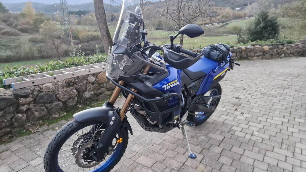 Yamaha Ténéré 700 World Raid (2022 - 25) (3)
