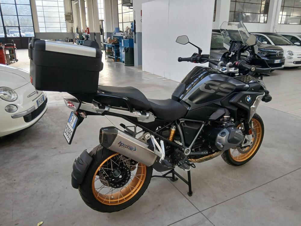 Bmw R 1250 GS (2021 - 24)