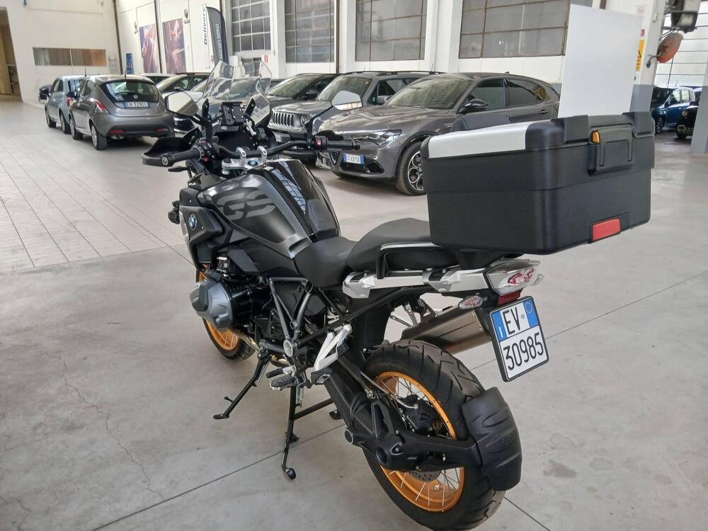 Bmw R 1250 GS (2021 - 24) (2)