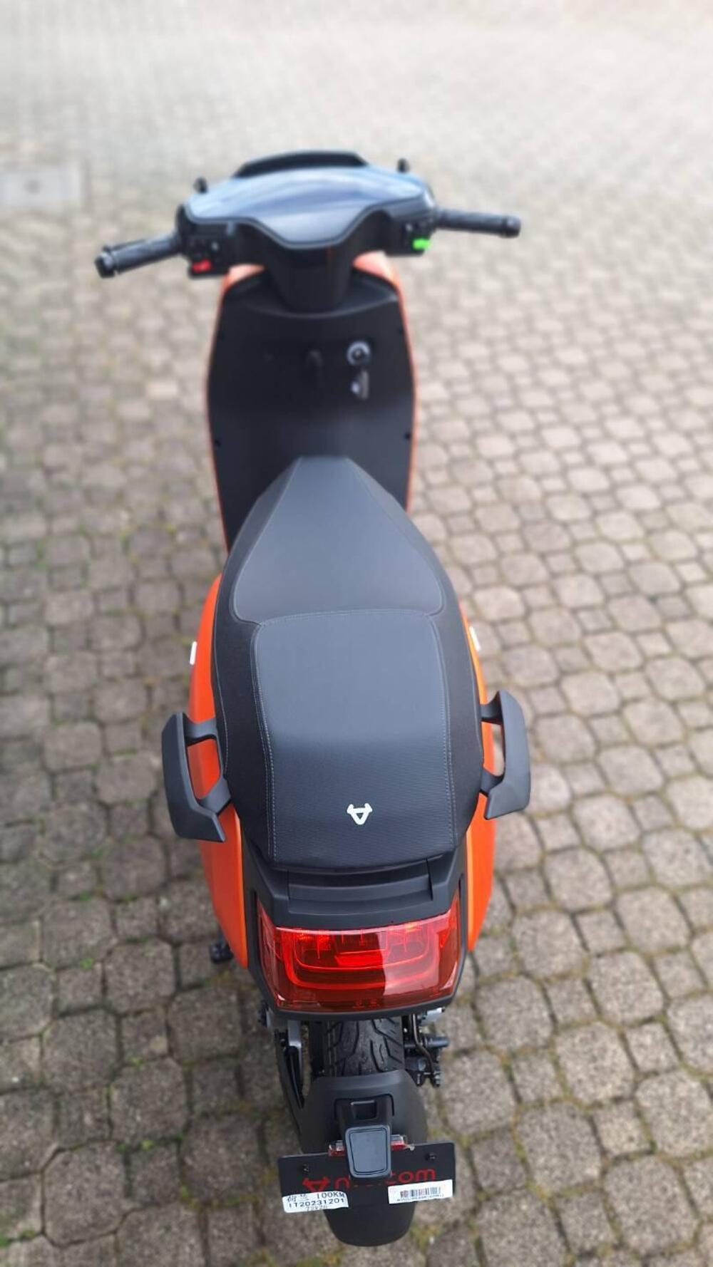 Niu MQi GT 100 (2022 - 25) (3)