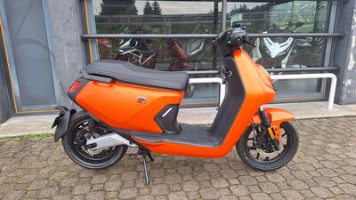 Niu MQi GT 100 (2022 - 25) nuova