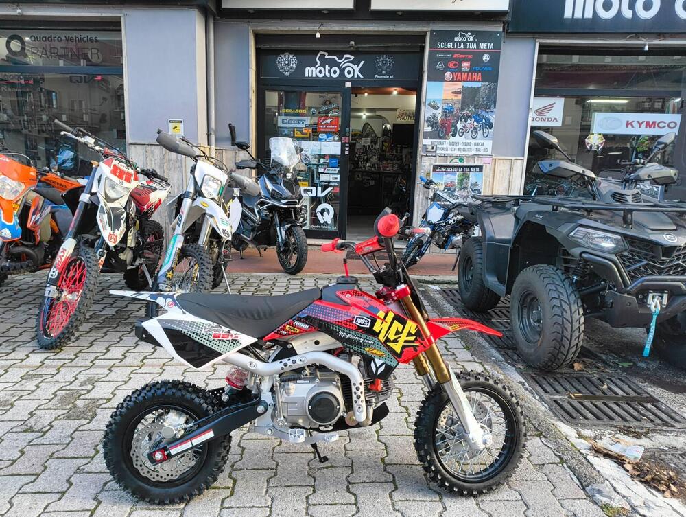 YCF Start 88SE Limited (2024 - 26)