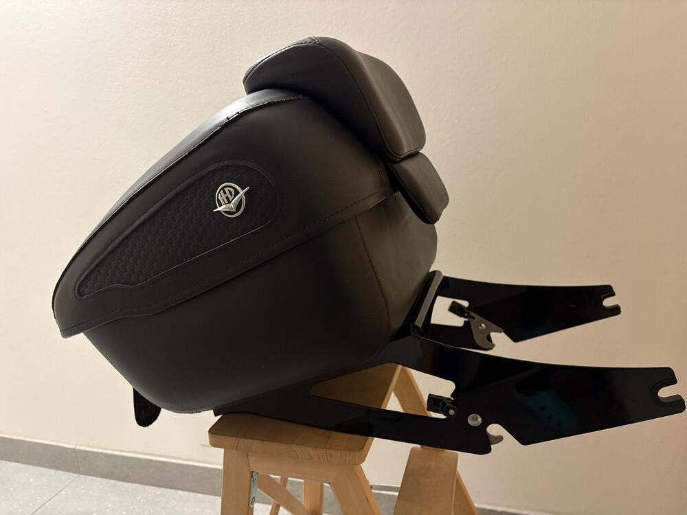 Baule Tour Pack Harley Davidson Harley-Davidson