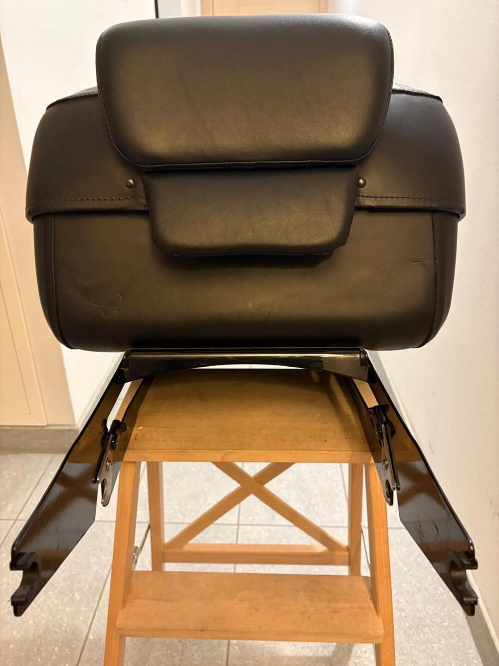 Baule Tour Pack Harley Davidson Harley-Davidson (2)