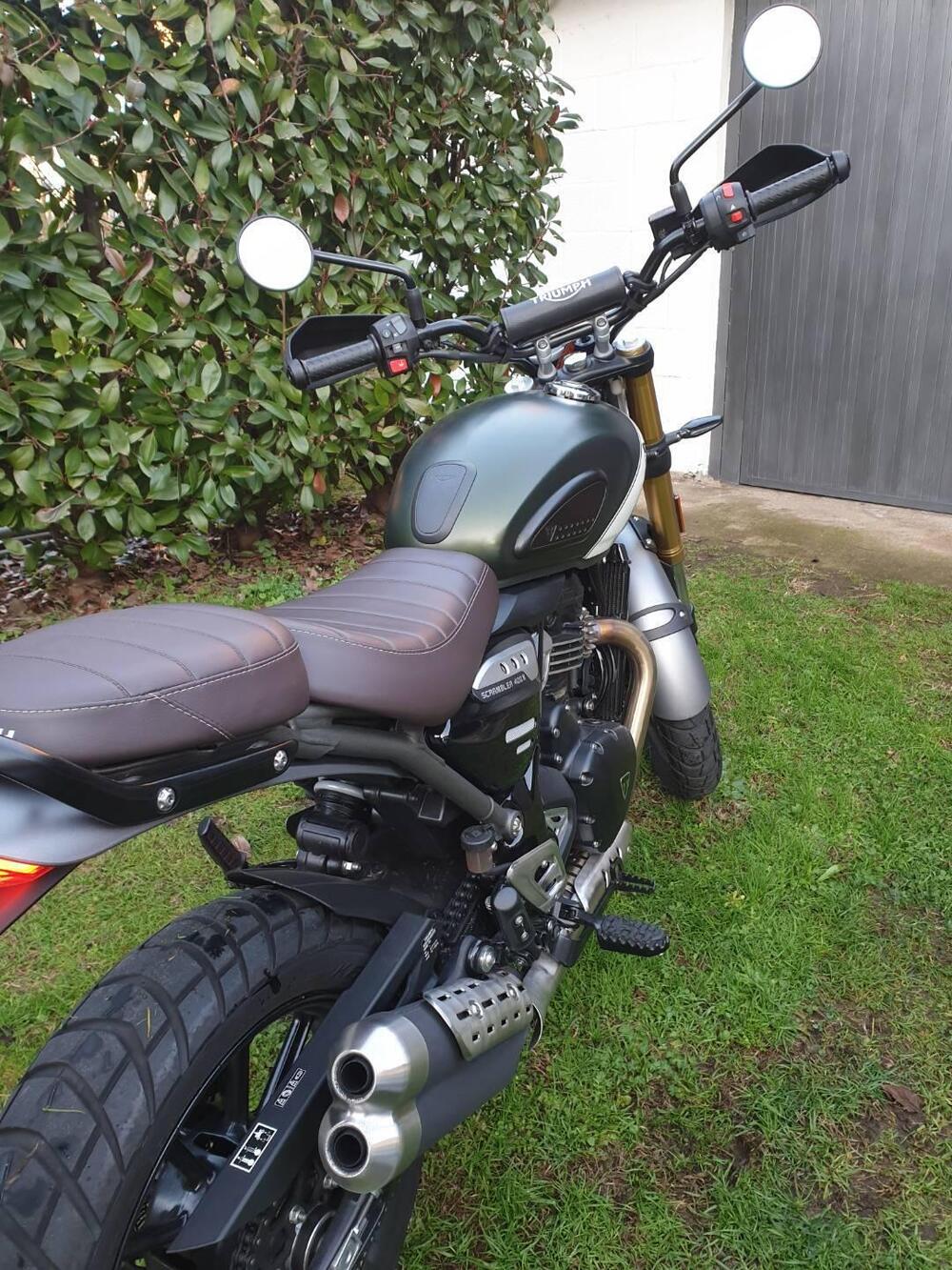 Triumph Scrambler 400 X (2024 - 26) (4)