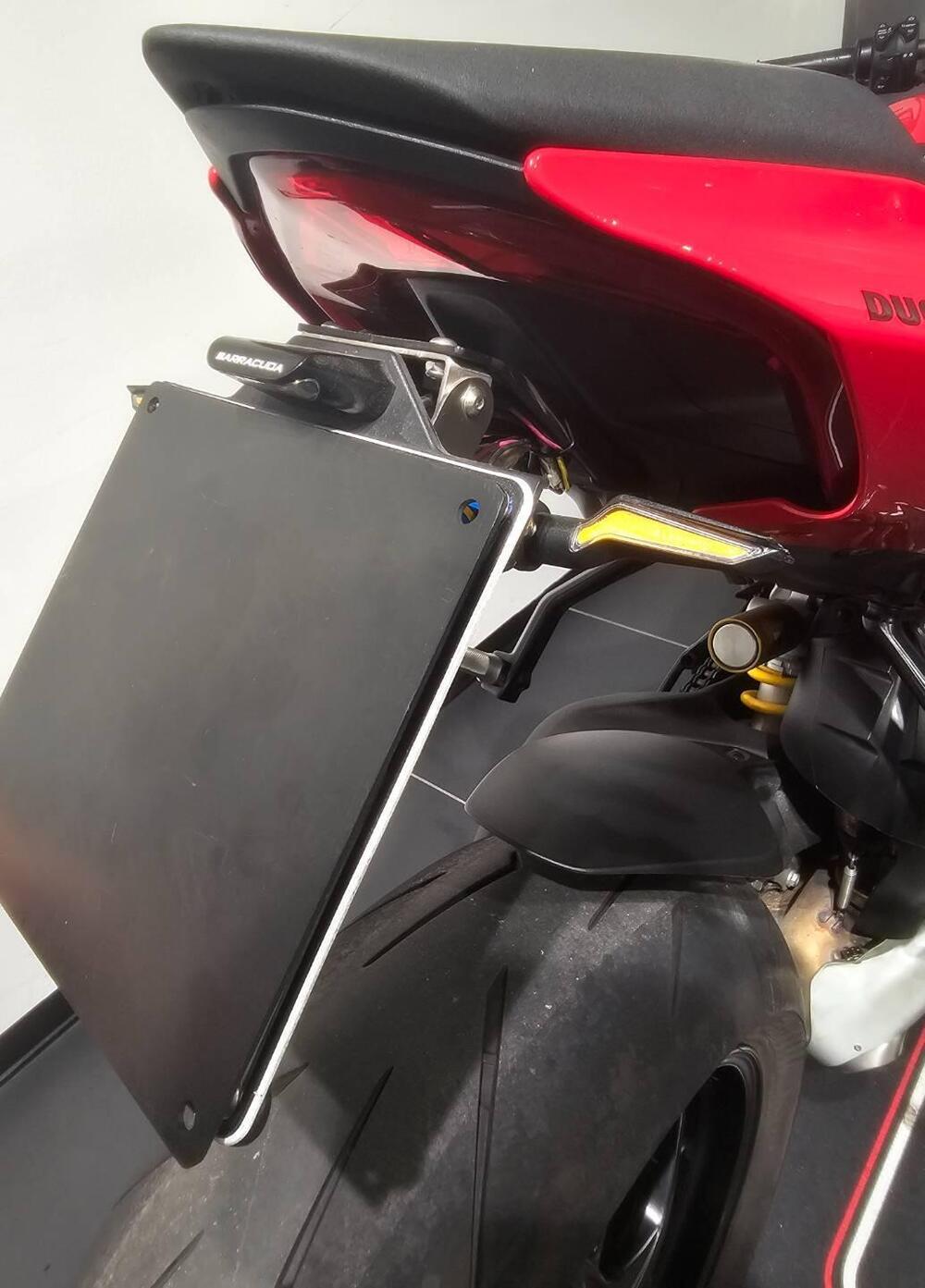 Ducati Streetfighter V4 (2023 - 24) (5)