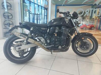 Suzuki GSX 1200 usata