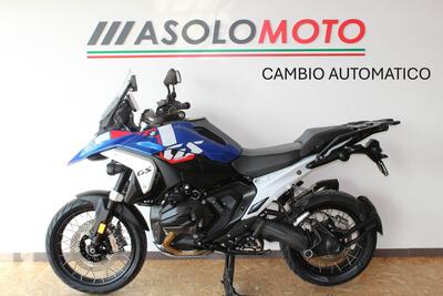 Bmw R 1300 GS ASA (2024 - 26) usata