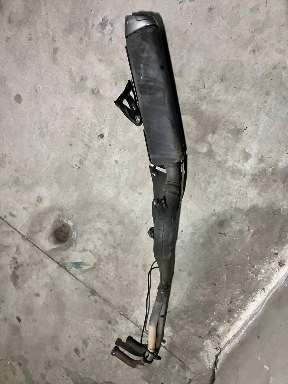 marmitta Suzuki Burgman 650 2018 (4)