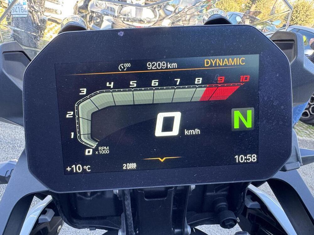 Bmw F 750 GS (2021 - 24) (9)