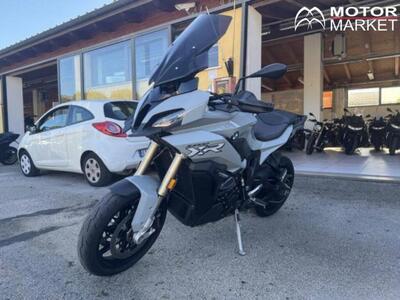 Bmw S 1000 XR (2020 - 23) usata