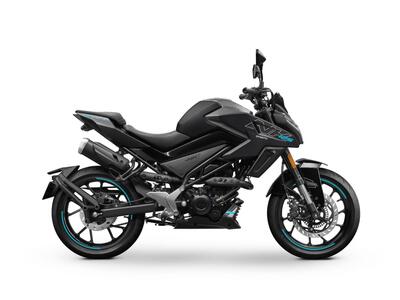 CFMOTO 125NK (2025 - 26) nuova