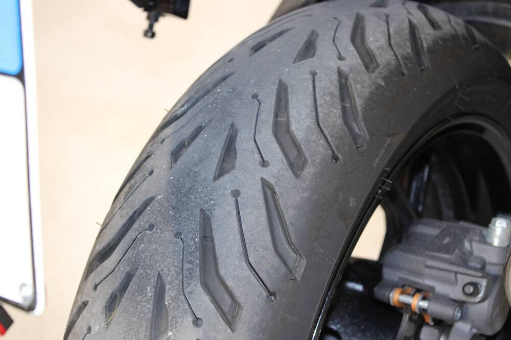 Suzuki GSX S 750 ABS (2017 - 20) (7)