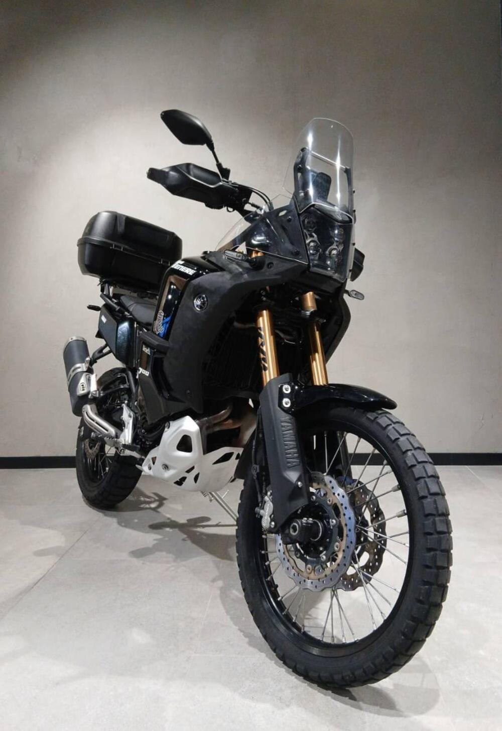 Yamaha Ténéré 700 World Raid (2022 - 25) (2)