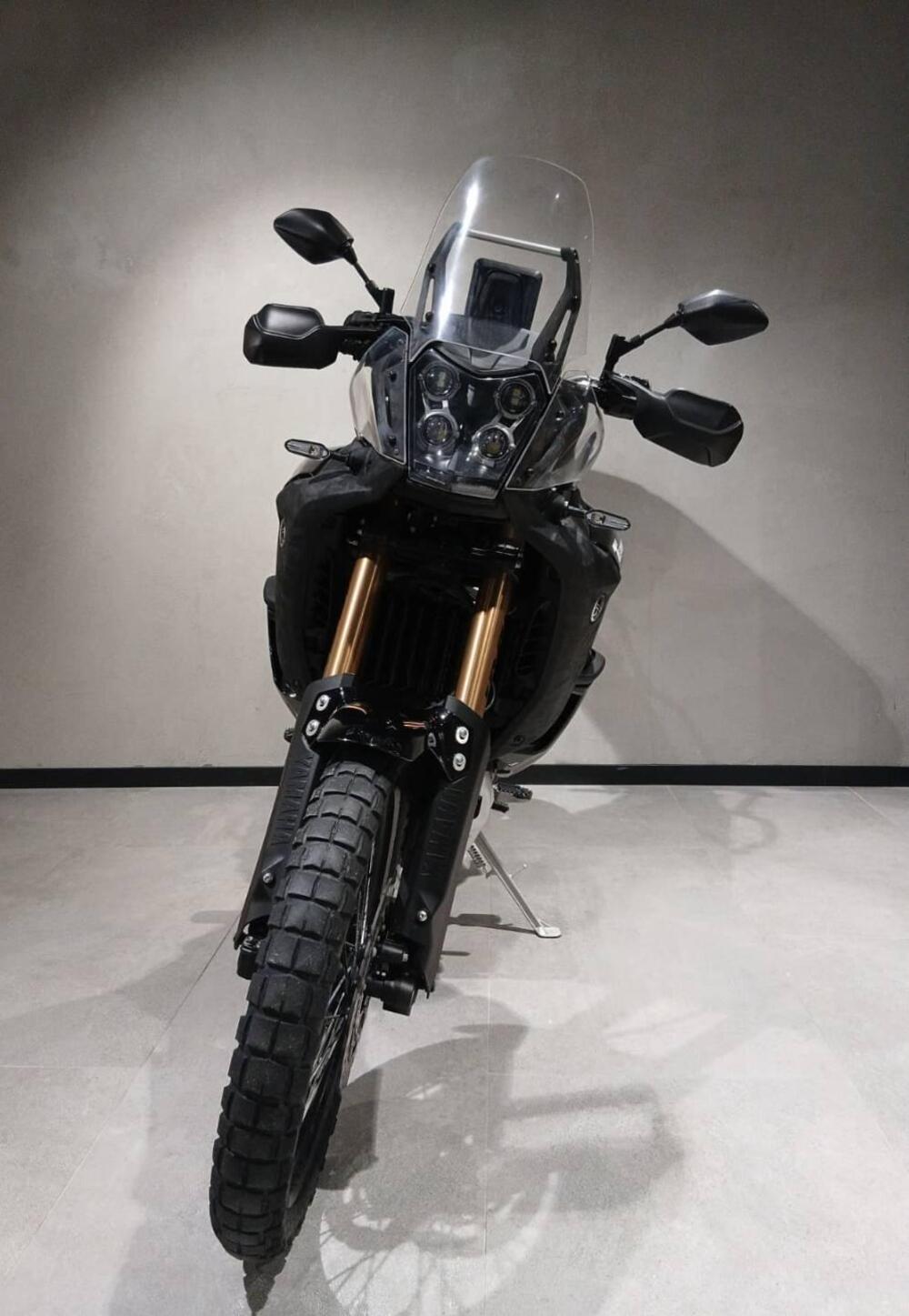 Yamaha Ténéré 700 World Raid (2022 - 25) (3)