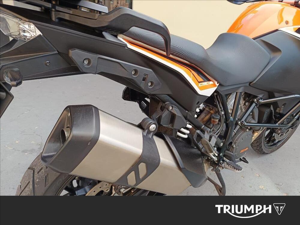 KTM 1090 Adventure S - L (2017 - 19) (5)