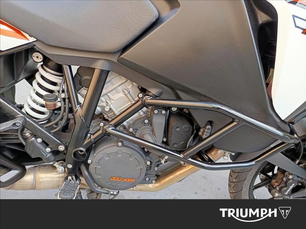 KTM 1090 Adventure S - L (2017 - 19) (7)