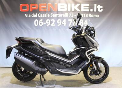 Zontes ZT368-G (2024 - 26) usata