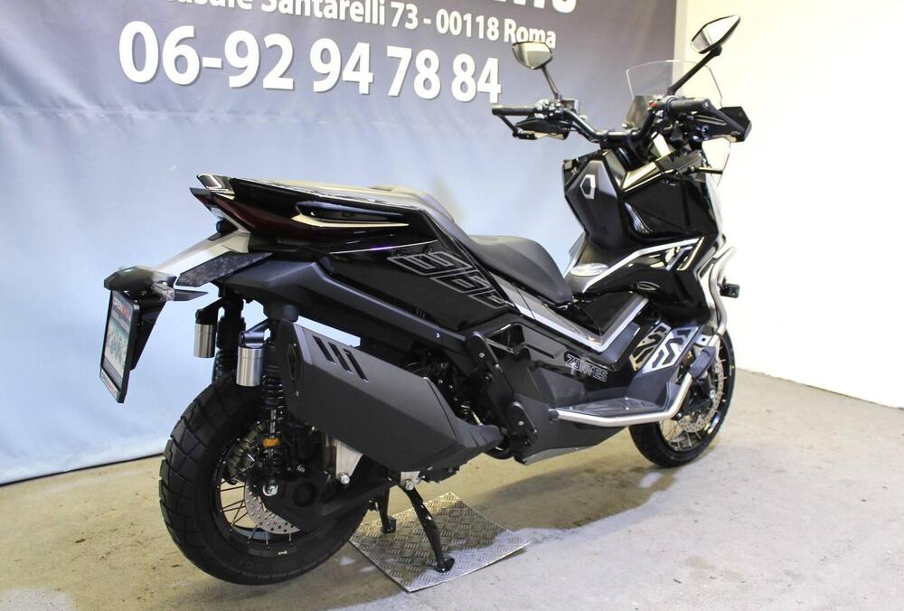 Zontes ZT368-G (2024 - 26) (4)