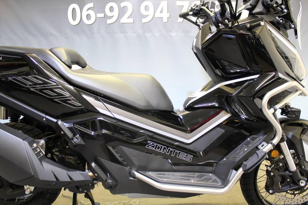 Zontes ZT368-G (2024 - 26) (9)