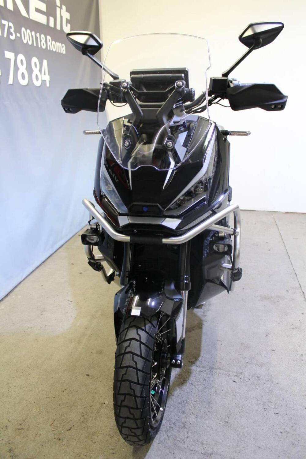 Zontes ZT368-G (2024 - 26) (13)