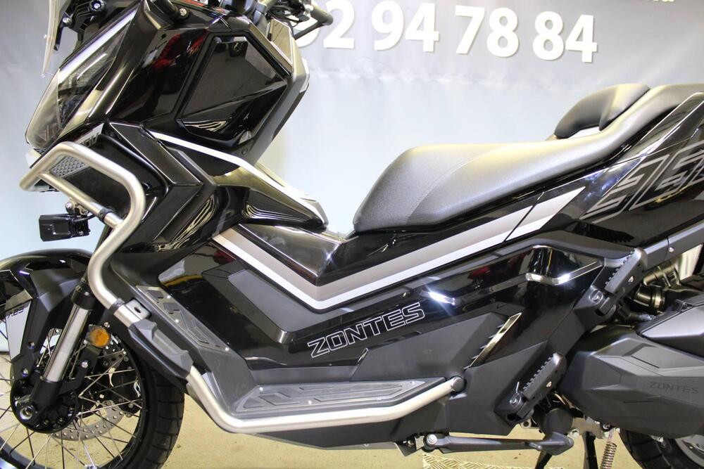 Zontes ZT368-G (2024 - 26) (16)