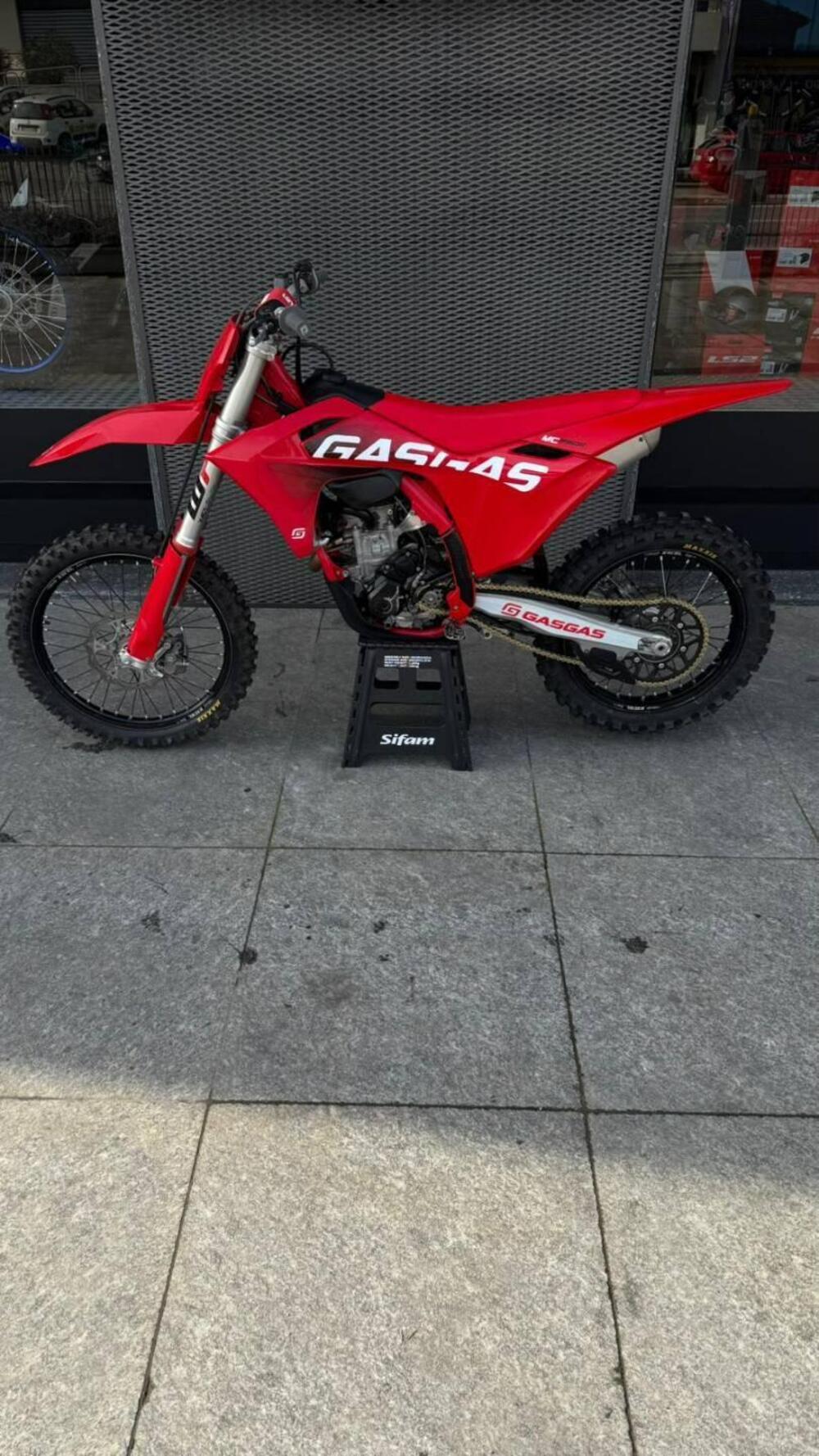 GASGAS MC 250 F (2024) (6)