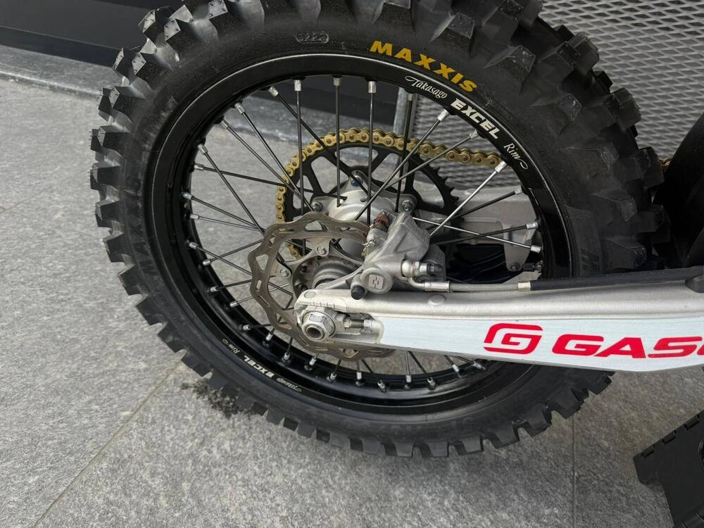 GASGAS MC 250 F (2024) (8)